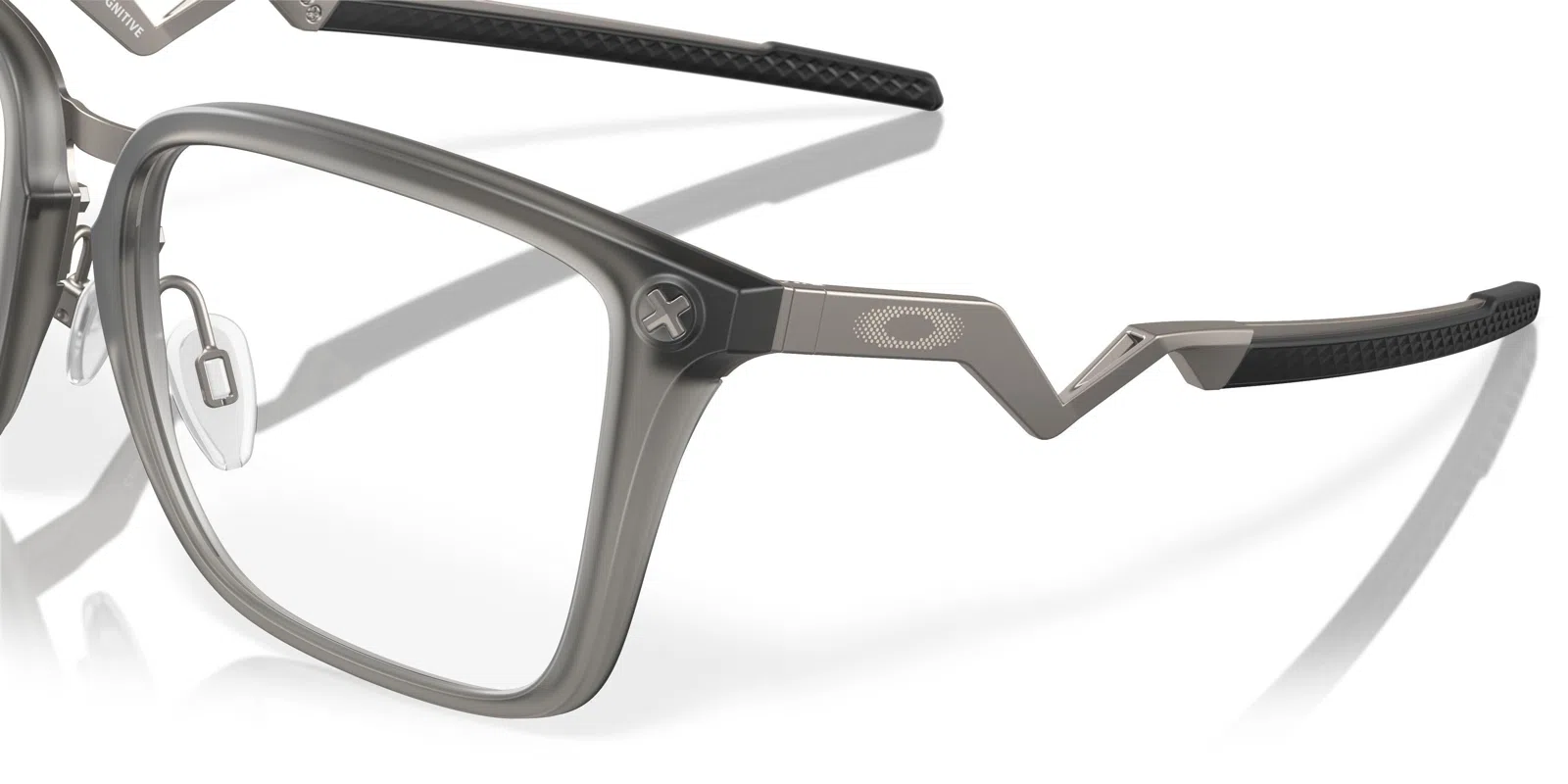 Oakley Cognitive 8162 Eyeglasses - view 18